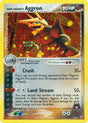 Image for Team Magma's Aggron (7/95) (Team Magma vs Team Aqua) - Pokemon