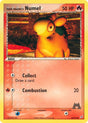 Image for Team Magma's Numel (64/95) (Team Magma vs Team Aqua) - Pokemon