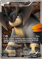 Image for Terrakion (99 Full Art) (99/101) (Noble Victories) - Pokemon