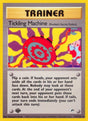 Image for Tickling Machine (119/132) (Gym Heroes) - Pokemon