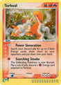 Image for Torkoal (12/97) (Dragon) - Pokemon
