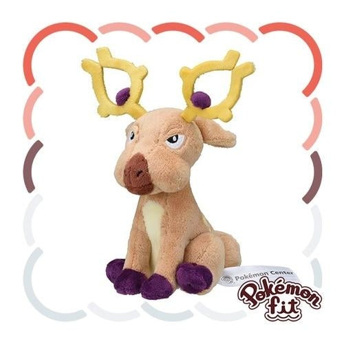 Stantler No. 234 product image 1