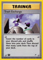 Image for Trash Exchange (126/132) (Gym Heroes) - Pokemon