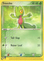 Image for Treecko (76/109) (Ruby and Sapphire) - Pokemon