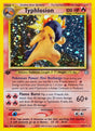 Image for Typhlosion (17) (017/111) (Neo Genesis) - Pokemon