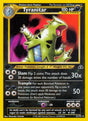 Image for Tyranitar (31) (31/75) (Neo Discovery) - Pokemon