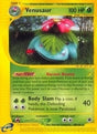 Image for Venusaur (68) (068/165) (Expedition) - Pokemon