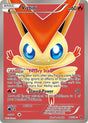 Image for Victini (98 Full Art) (98/101) (Noble Victories) - Pokemon