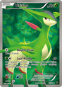 Image for Virizion (Full Art) (97/101) (Noble Victories) - Pokemon