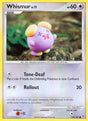 Image for Whismur (132) (Supreme Victors) - Pokemon