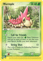 Image for Wurmple (81/97) (Dragon) - Pokemon