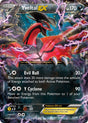 Image for Yveltal EX - XY08 (XY08) (XY Promos) - Pokemon