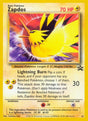 Image for Zapdos (23/53) (WoTC Promo) - Pokemon
