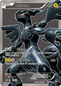 Image for Zekrom (114 Full Art) (114/114) (Black and White) - Pokemon