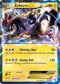 Image for Zekrom EX (52/113) (Legendary Treasures) - Pokemon