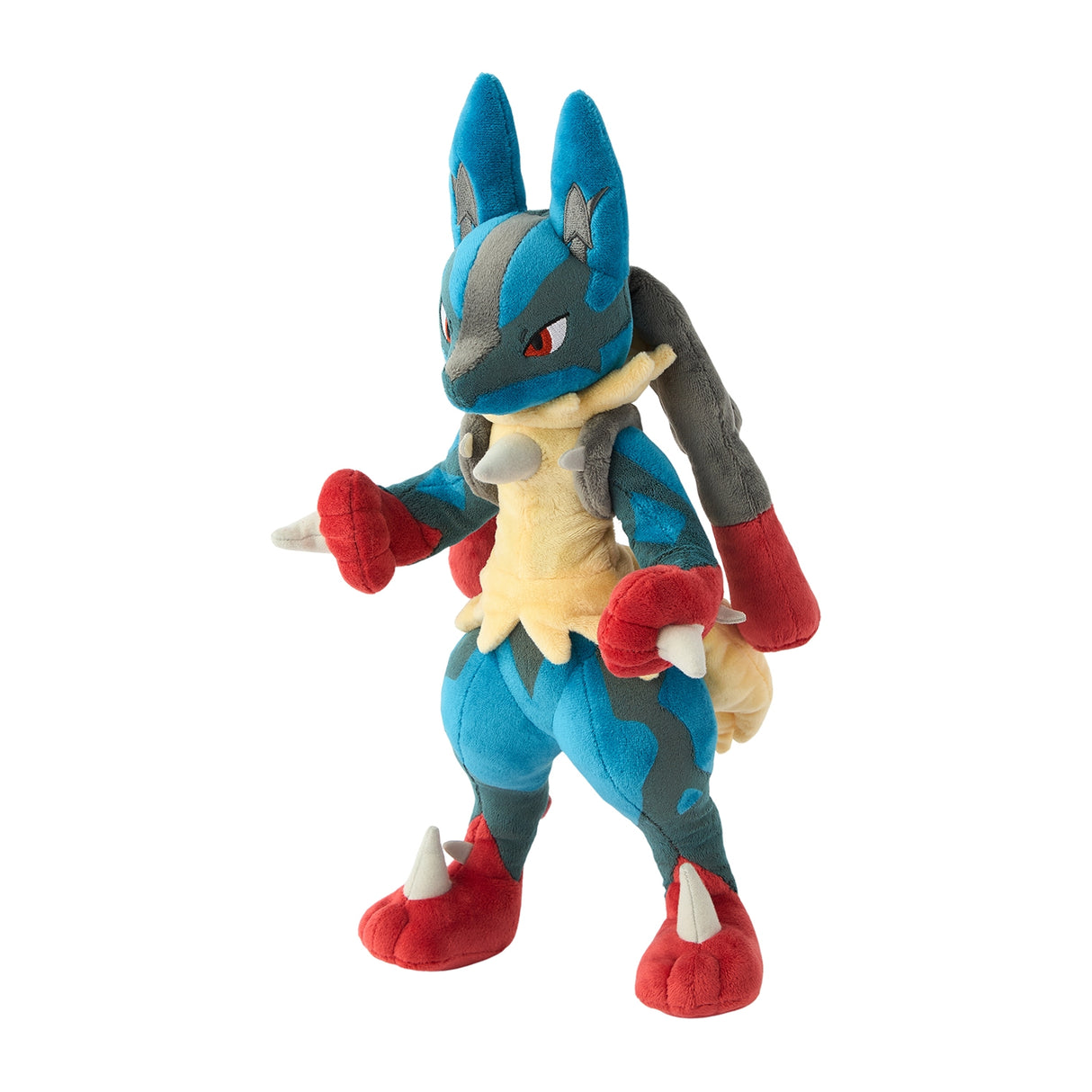 Mega Lucario Plush Toy product image 3