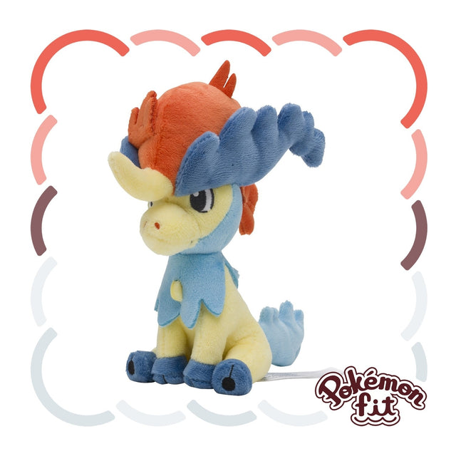 Keldeo No. 647 (Ordinary Form) product image 1