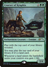 Image for Courser of Kruphix (6) (Foil) (Unique and Miscellaneous Promos) (UMP) - Magic: The Gathering
