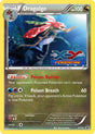 Image for Dragalge - XY10 (Prerelease) (XY10) (XY Promos) - Pokemon
