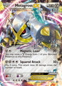 Image for Metagross EX (Shiny) (XY34) (XY Promos) - Pokemon