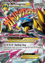 Image for M Metagross EX (Shiny) (XY35) (XY Promos) - Pokemon