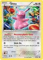 Image for Ditto (XY40) (XY Promos) - Pokemon