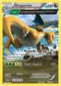Image for Dragonite (52 Delta) (52/108) (XY - Roaring Skies) - Pokemon