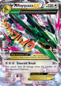 Image for M Rayquaza EX (76) (76/108) (XY - Roaring Skies) - Pokemon