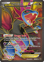 Image for Hydreigon EX (103 Full Art) (103/108) (XY - Roaring Skies) - Pokemon