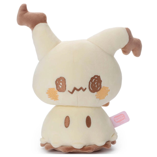 PokePeace / Mocchi-Mocchi-Style / Plush Toy / Mimikyu product image 1