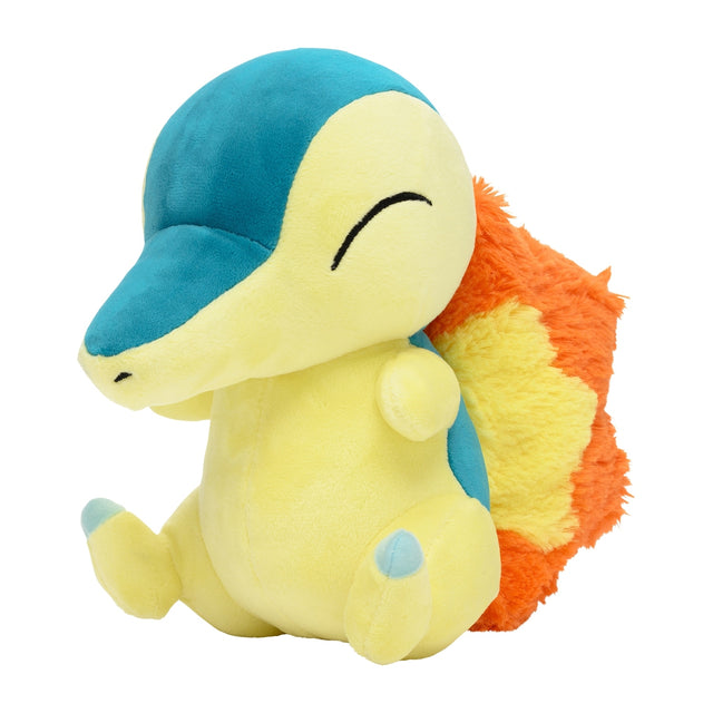 Cyndaquil Plush Toy product image 1