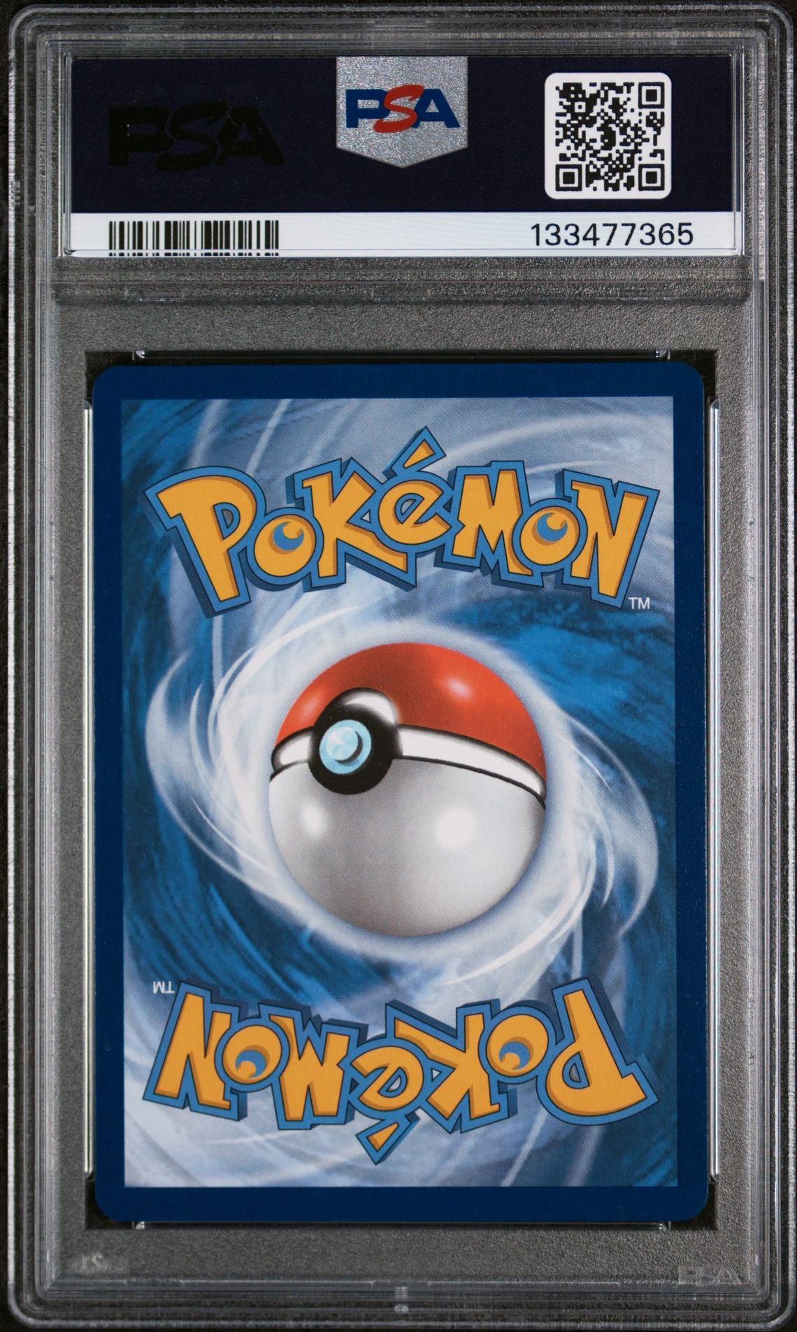 HYDREIGON ex SPECIAL ILLUSTRATION RARE 2024 POKEMON SSP EN-SURGING SPARKS PSA GEM MT 10