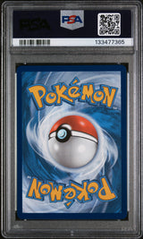HYDREIGON ex SPECIAL ILLUSTRATION RARE 2024 POKEMON SSP EN-SURGING SPARKS PSA GEM MT 10