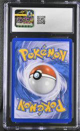 DARKRAI BLACK STAR PROMOS BW73 2013 TEAM PLASMA BOX CGC 10