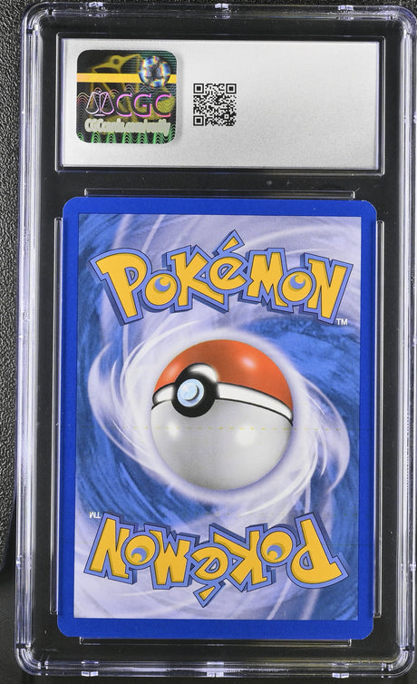 DARKRAI BLACK STAR PROMOS BW73 2013 TEAM PLASMA BOX CGC 10