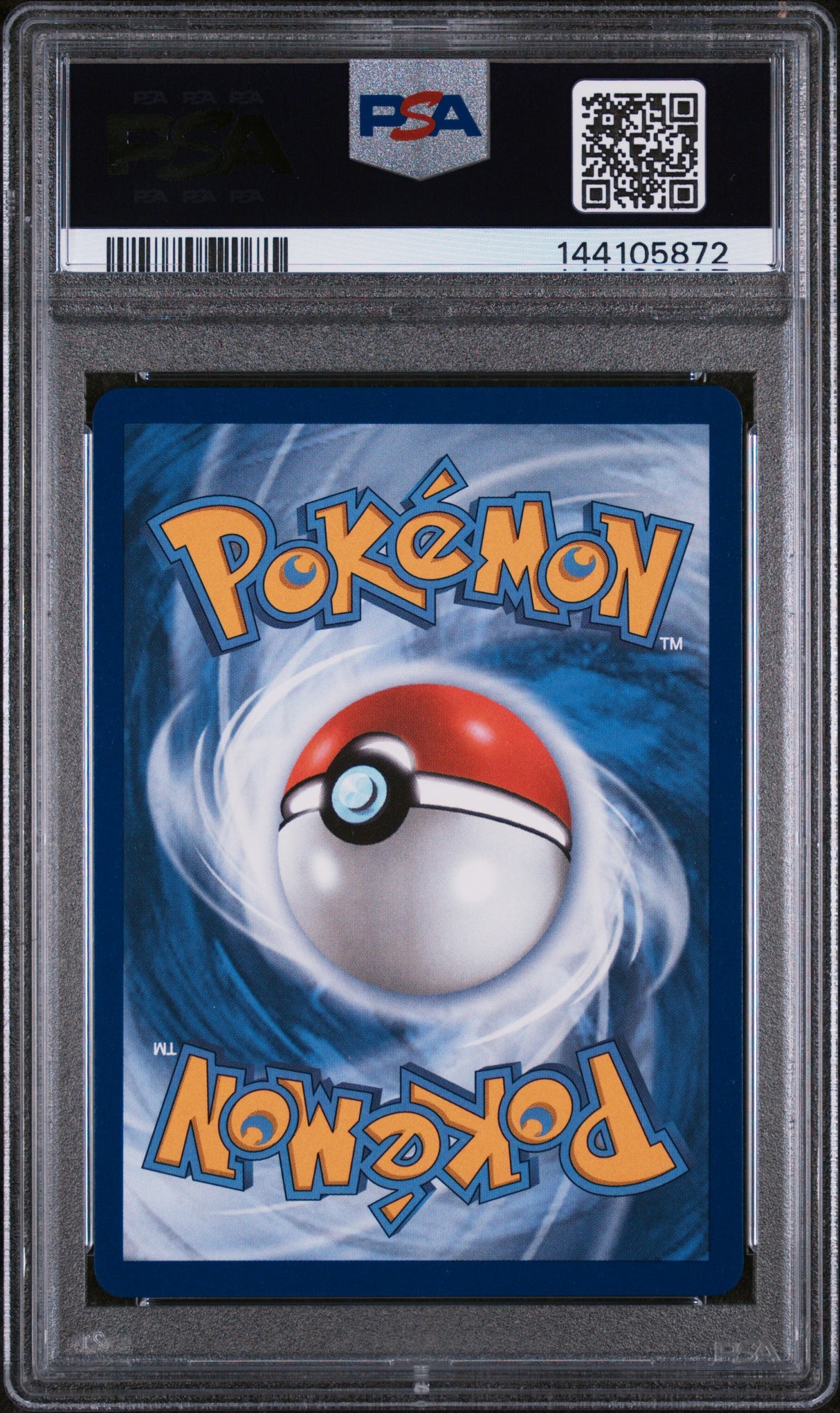 AMBIPOM ILLUSTRATION RARE 2025 POKEMON PFL EN-PHANTASMAL FLAMES PSA GEM MT 10