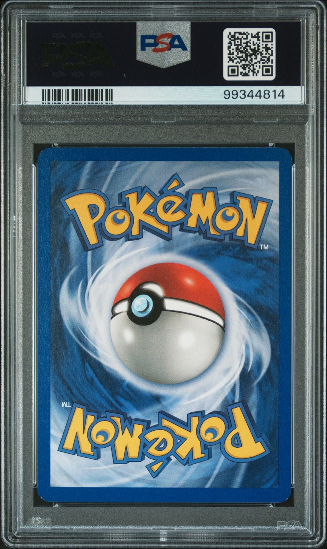 MISTY'S GYARADOS - PSA EX-MT 6