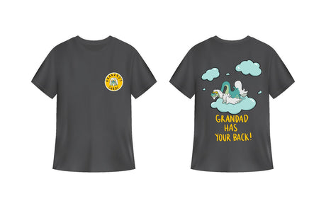 Drampa Shirt