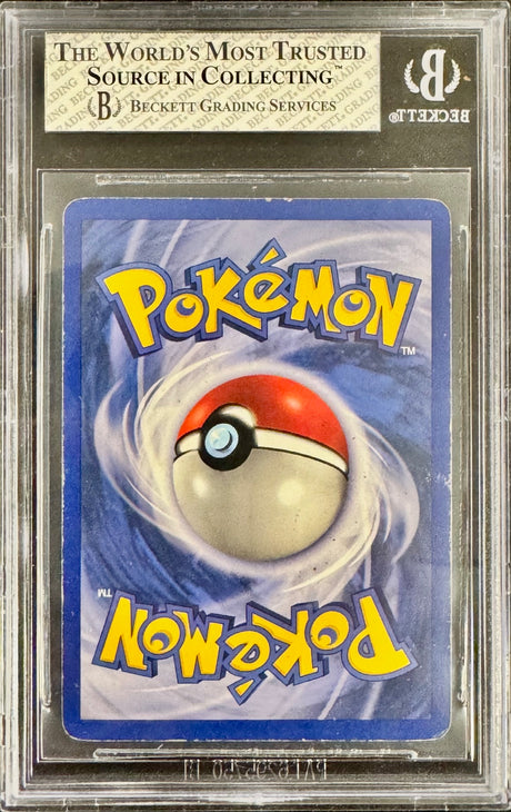 FA/SCIZOR EX BREAKPOINT 2016 POKEMON XY BREAKPOINT PSA MINT 9