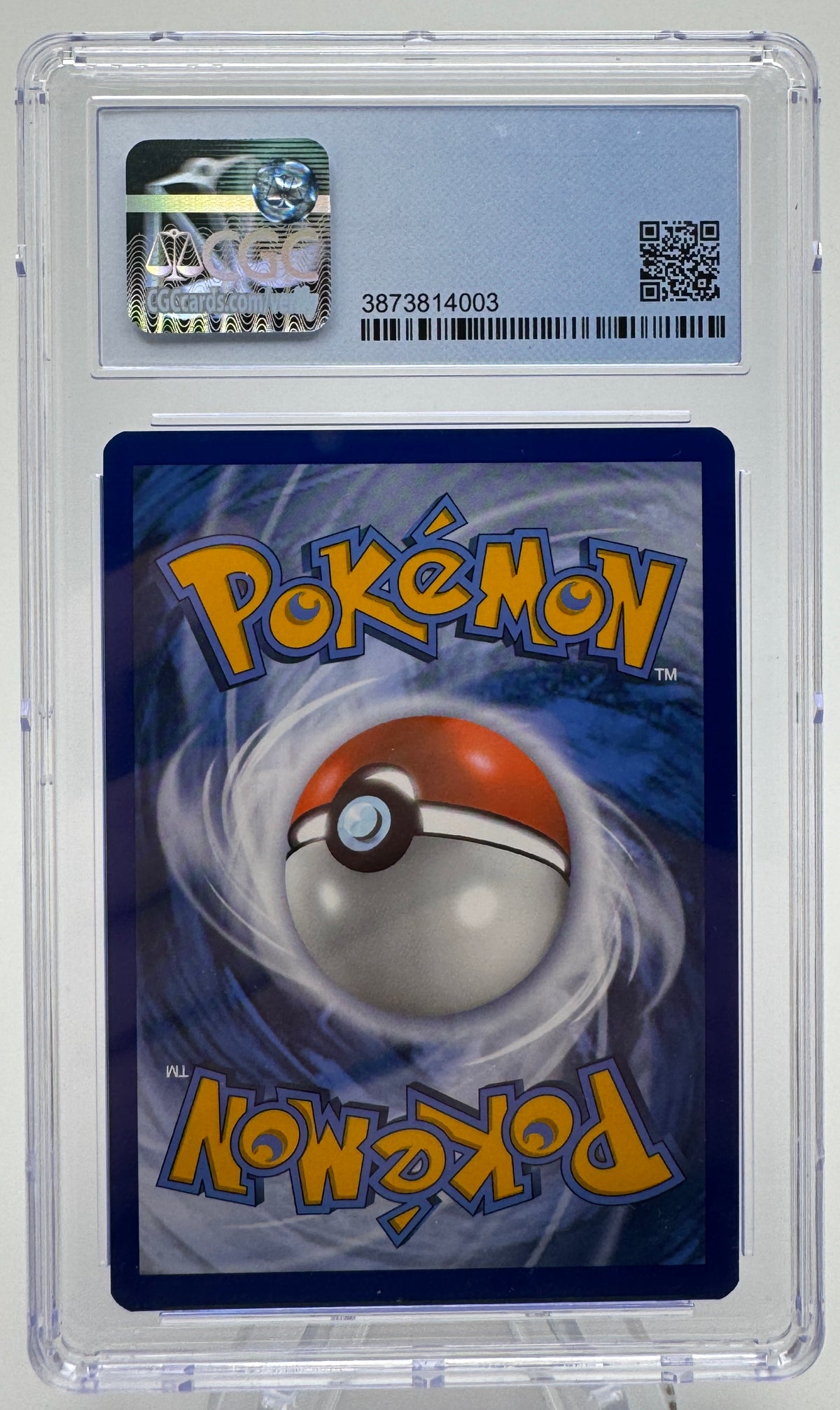 PIERS Rainbow Rare 2020 Champion's Path CGC 9