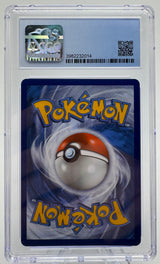 BLASTOISE Base Set - Holo 2021 Celebrations Classic Collection CGC 9.5