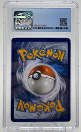 LUXRAY GL LV.X Rising Rivals - Holo 2021 Celebrations Classic Collection CGC 9.5
