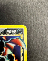 Charizard Star (Delta Species) (100/101) (Dragon Frontiers) *DAMAGED - PLEASE SEE PICS*
