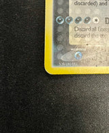 Charizard Star (Delta Species) (100/101) (Dragon Frontiers) *DAMAGED - PLEASE SEE PICS*