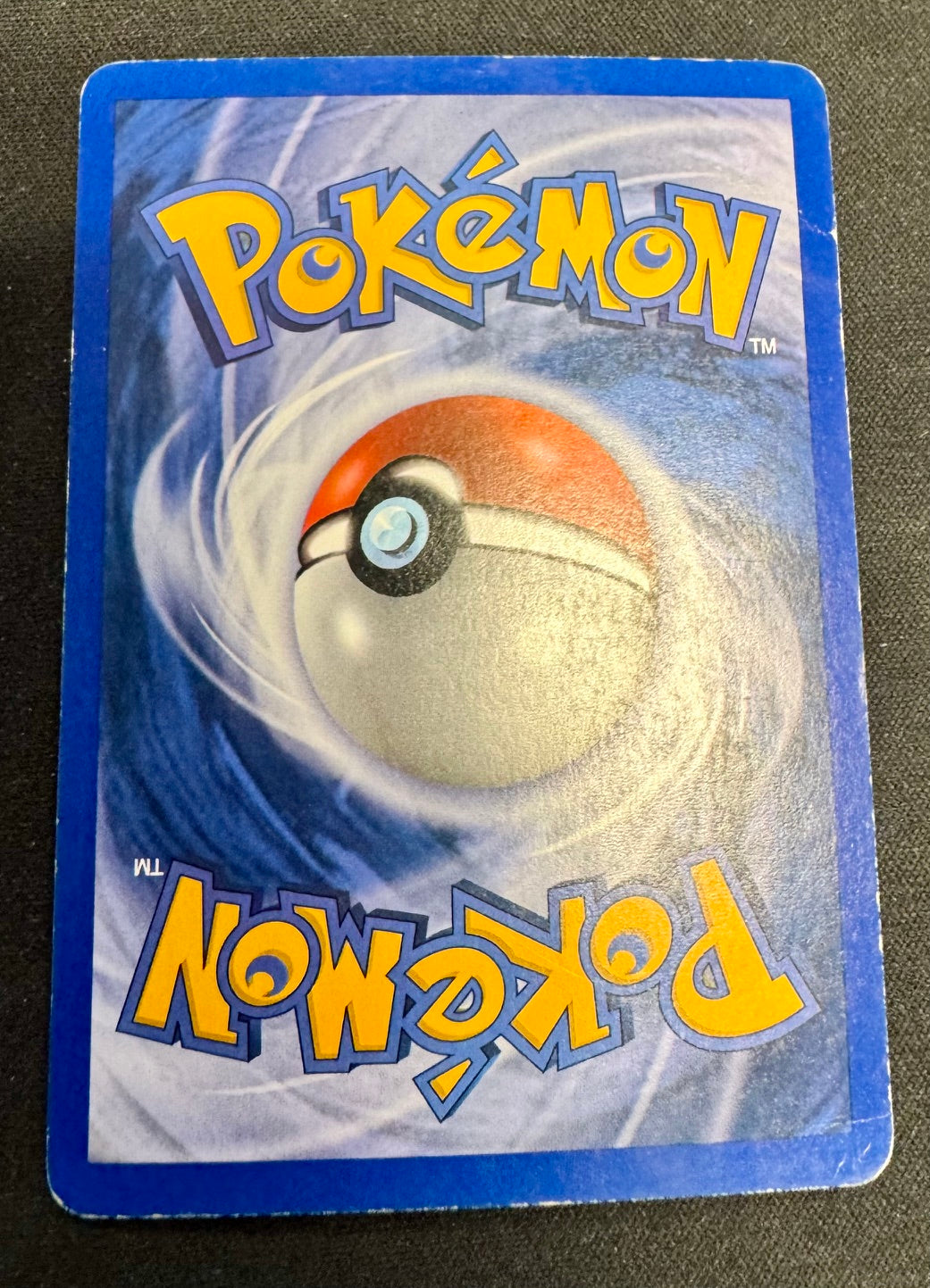 Charizard Star (Delta Species) (100/101) (Dragon Frontiers) *DAMAGED - PLEASE SEE PICS*