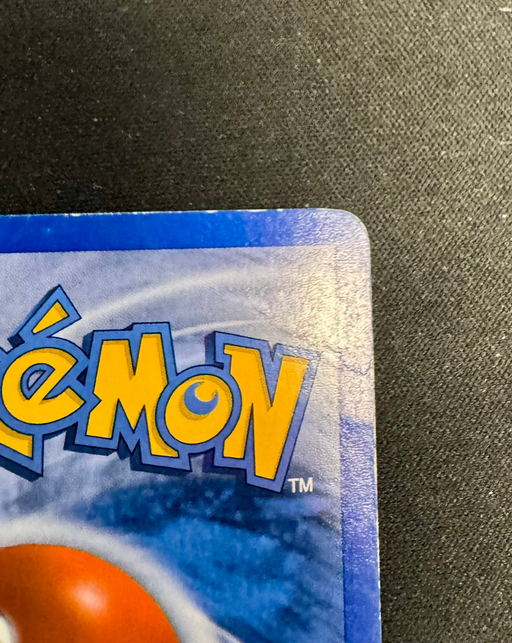 Charizard Star (Delta Species) (100/101) (Dragon Frontiers) *DAMAGED - PLEASE SEE PICS*