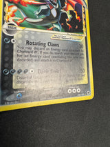 Charizard Star (Delta Species) (100/101) (Dragon Frontiers) *DAMAGED - PLEASE SEE PICS*