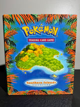 Southern Islands English Collection (Photos Included)