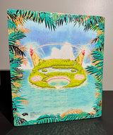 Southern Islands English Collection (Photos Included)