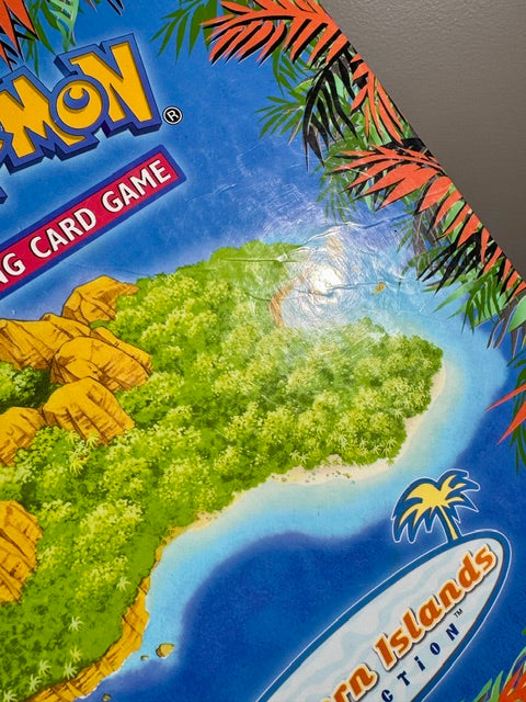 Southern Islands English Collection (Photos Included)